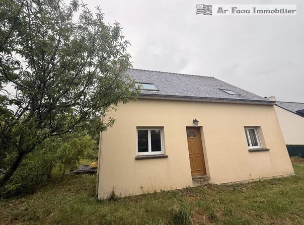 Argol, Finistère 29560