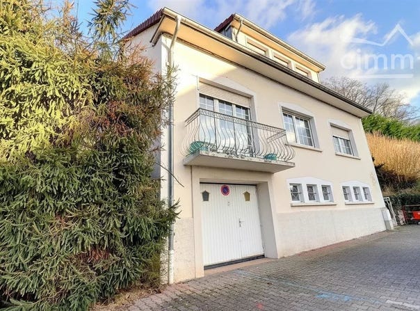 Petite-Rosselle, Moselle 57540