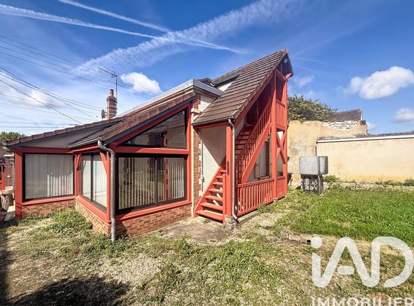 Courlon-sur-Yonne, Bourgogne-Franche-Comté 89140