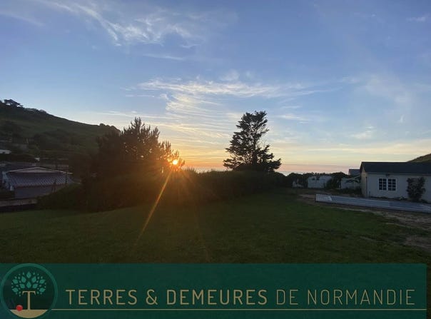 Sassetot-le-Mauconduit, Seine-Maritime 76540