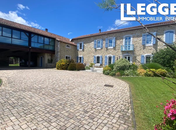 Ausson, Occitanie 31210