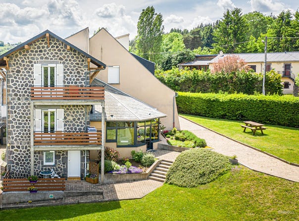 aydat, Auvergne-Rhône-Alpes 63970
