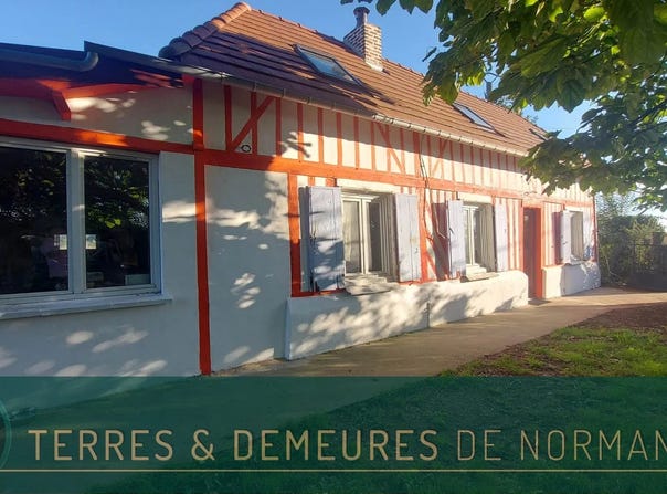 Beuzeville, Eure 27210