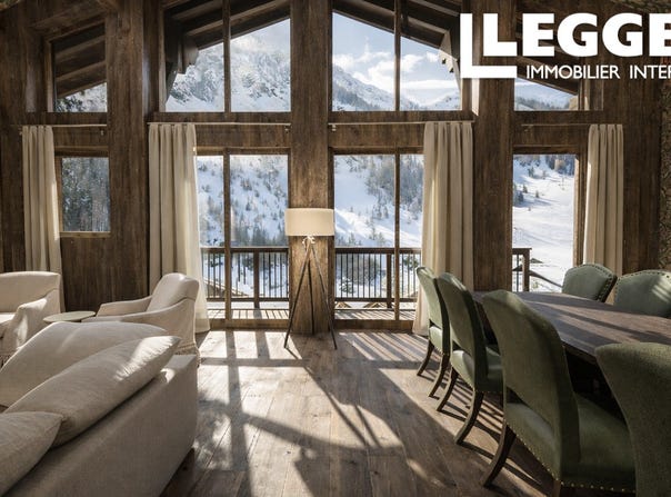 Val-d'Isère, Auvergne-Rhône-Alpes 73150