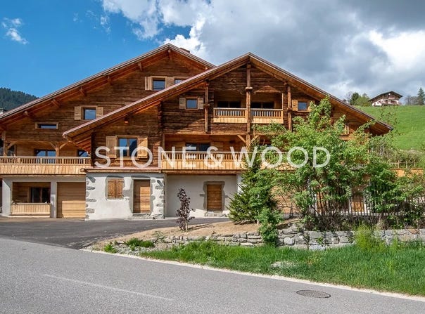 Manigod, Haute-Savoie 74230