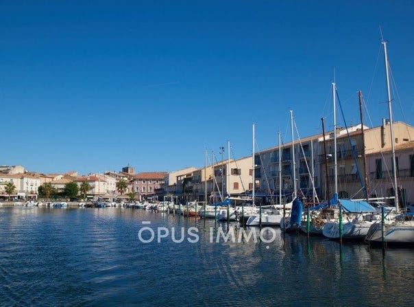 Mèze, Languedoc-Roussillon 34140