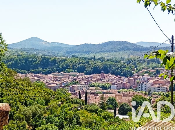Bédarieux, Occitanie 34600