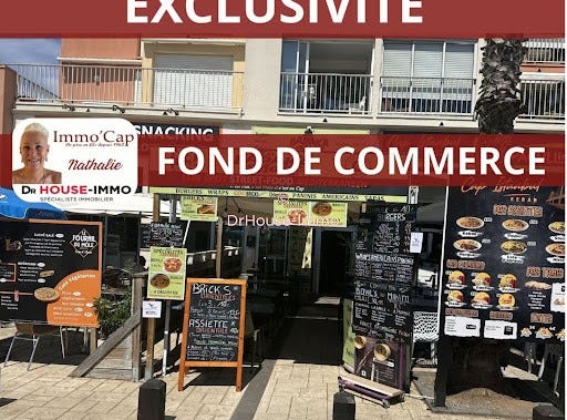 cap d agde, Occitanie 34300