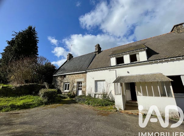 Nostang, Brittany 56690