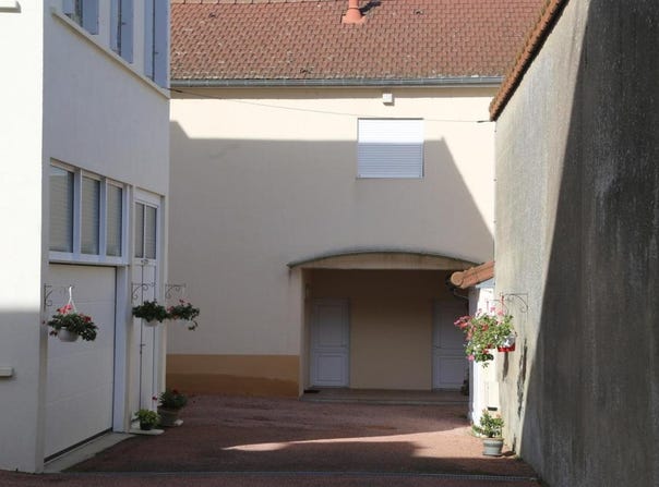 Autun, Burgundy 71400