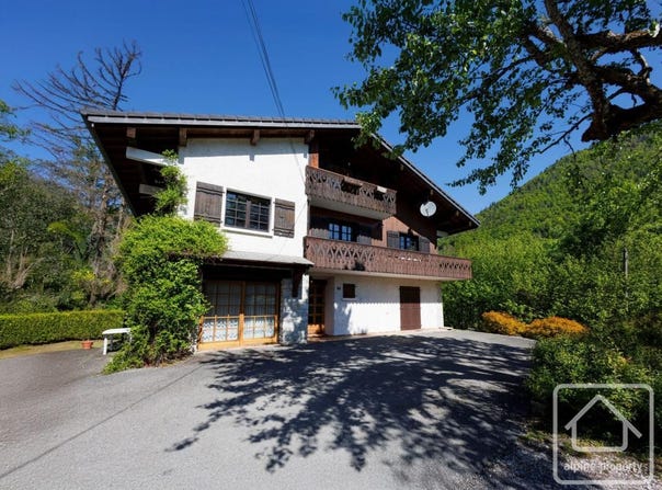 Montriond, Rhône-Alpes 74110