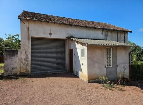 Mariol, Auvergne 03270