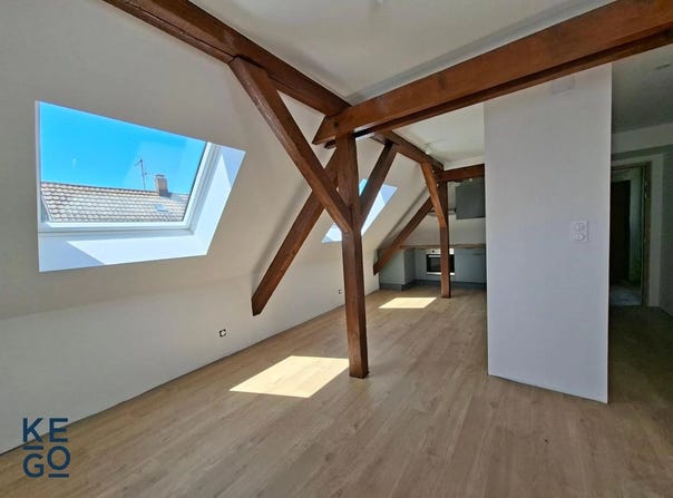 Bischheim, Bas-Rhin 67800