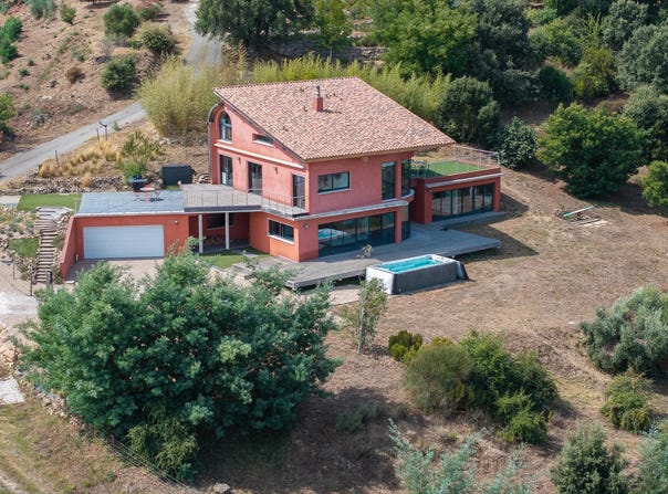 TANNERON HH-15746906, Tanneron, Provence-Alpes-Côte d'Azur 83440
