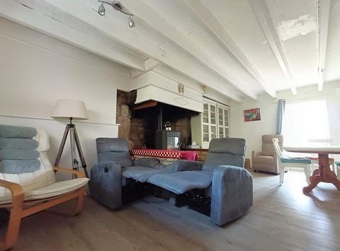 Serent, Bretagne 56460
