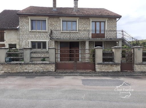 Cunfin, Grand Est 10360