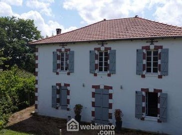Brassempouy, Aquitaine 40330