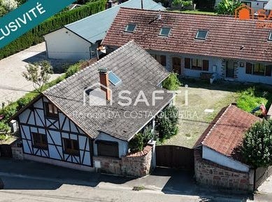 Bindernheim, Alsace 67600