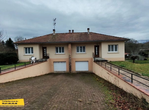 Mane, Haute-Garonne 31260