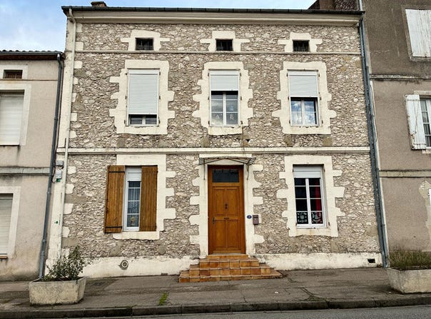 Cancon, Aquitaine 47290