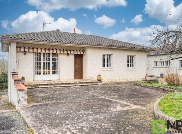 Monsempron-Libos, Aquitaine 47500