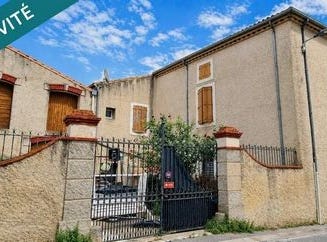 Ouveillan, Languedoc-Roussillon 11590