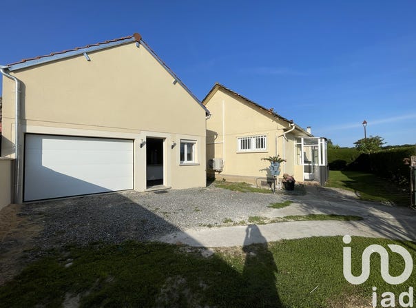 Bû, Centre-Val de Loire 28410