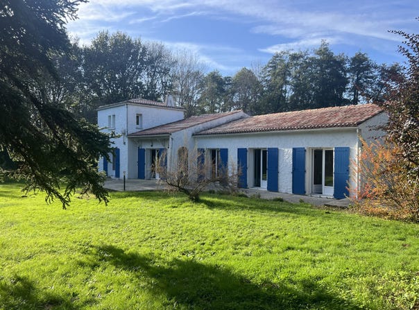Cravans, Poitou-Charentes 17260