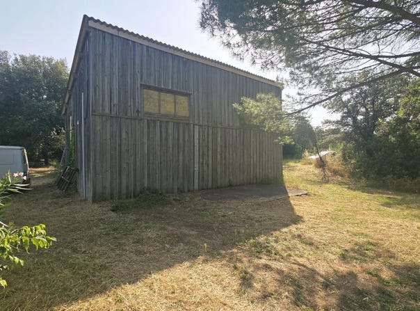 Saint-Quentin-la-Poterie, Gard 30700