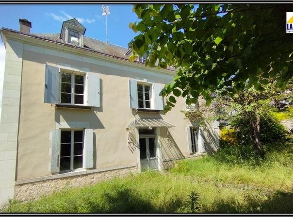 Preuilly-sur-Claise, Centre 37290