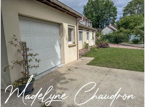 ITTEVILLE, Île-de-France 91760