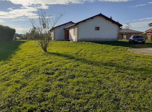 Labastide-Villefranche, Nouvelle-Aquitaine 64270