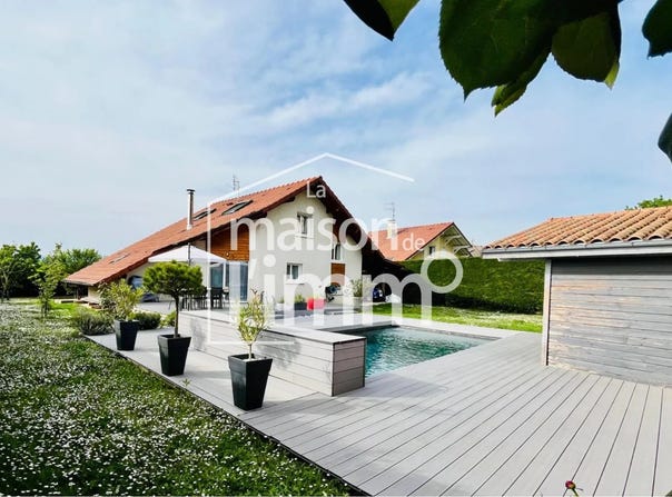 Allinges, Haute-Savoie 74200
