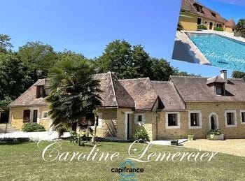 LA FERTE BERNARD, Pays de la Loire 72400
