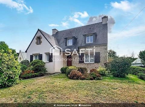 Pluvigner, Bretagne 56330