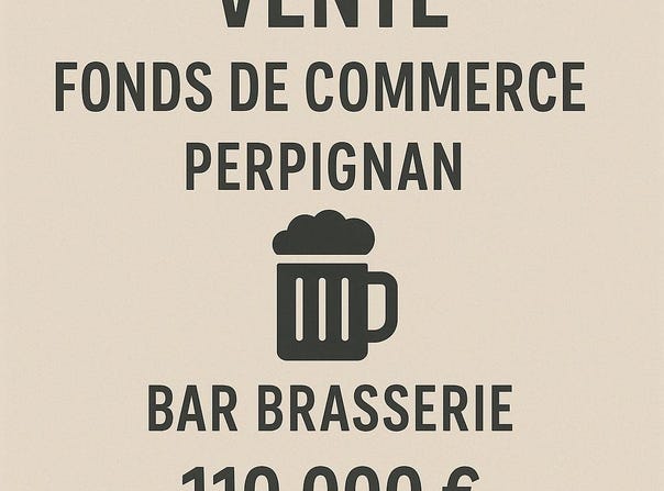 PERPIGNAN, Occitanie 66000