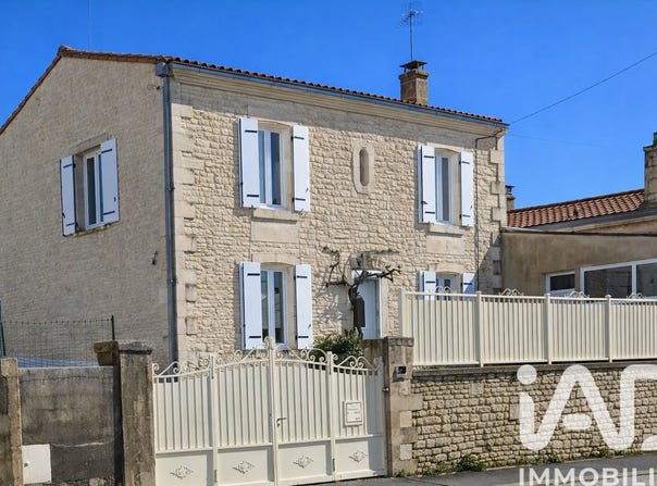 Niort, Nouvelle-Aquitaine 79000