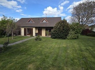 Baconnes, Champagne-Ardenne 51400