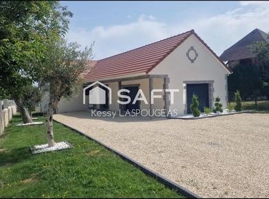 Ahun, Limousin 23150