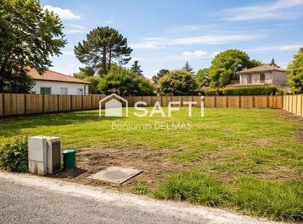 Talence, Aquitaine 33400