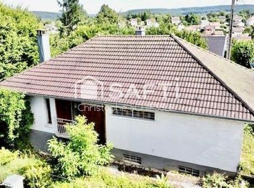 Delle, Franche-Comté 90100