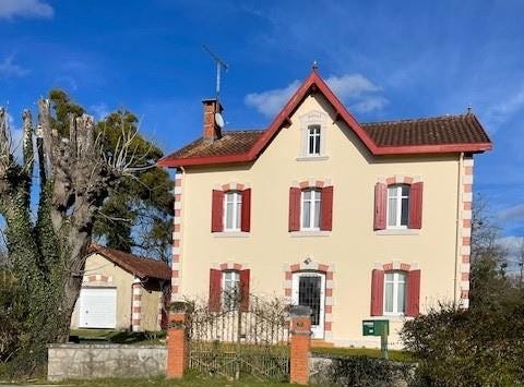 Gamarde-les-Bains, Aquitaine 40380
