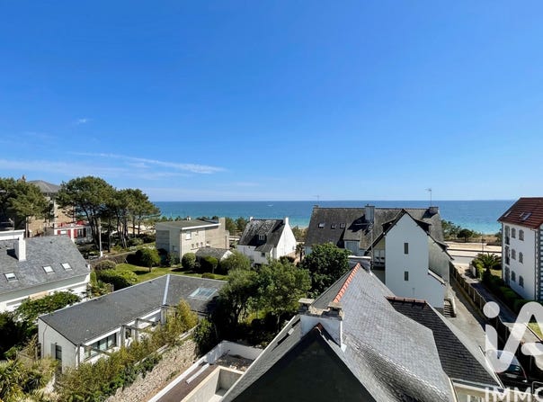 Carnac, Brittany 56340