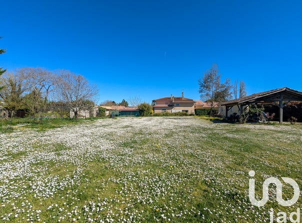 Landiras, Nouvelle-Aquitaine 33720