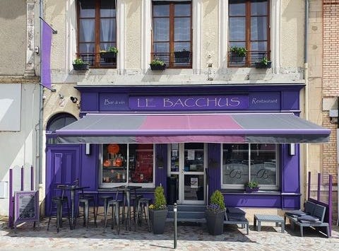 LA FERTE BERNARD, Pays de la Loire 72400