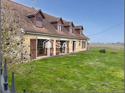 Saint-Folquin, Nord-Pas-de-Calais 62370