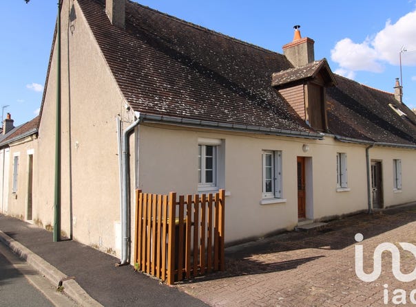 Autrèche, Centre-Val de Loire 37110