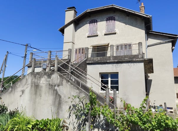 Moirans, Auvergne-Rhône-Alpes 38430