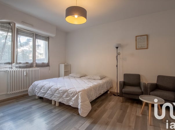 Aix-les-Bains, Auvergne-Rhône-Alpes 73100