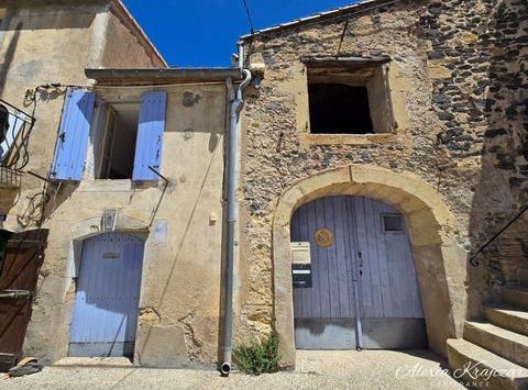 CAUX, Languedoc-Roussillon 34720